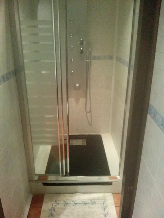 Hostal Suetxe ลอส อาร์กอส ภายนอก รูปภาพ