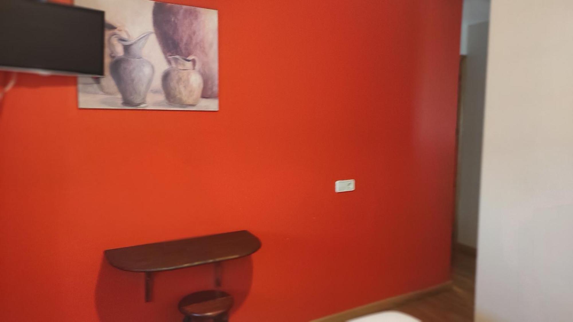 Hostal Suetxe ลอส อาร์กอส ภายนอก รูปภาพ