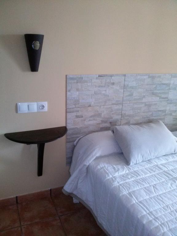 Hostal Suetxe ลอส อาร์กอส ห้อง รูปภาพ