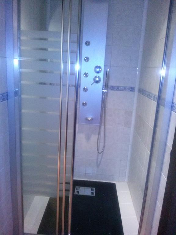 Hostal Suetxe ลอส อาร์กอส ห้อง รูปภาพ