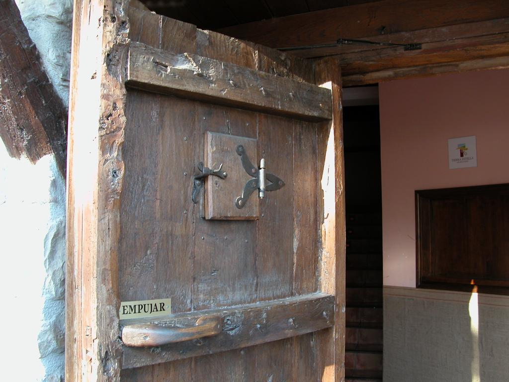 Hostal Suetxe ลอส อาร์กอส ภายนอก รูปภาพ