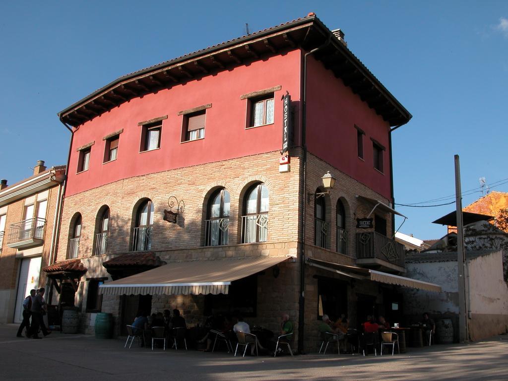 Hostal Suetxe ลอส อาร์กอส ห้อง รูปภาพ